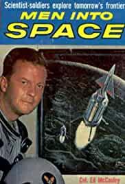 Men Into Space