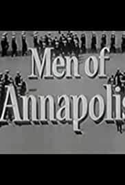 Men of Annapolis