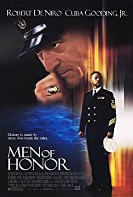 Men of Honor