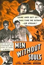 Men Without Souls