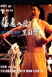 Meng gui ru qin hei she hui