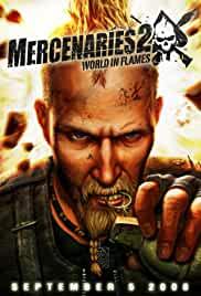 Mercenaries 2: World in Flames