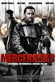 Mercenaries