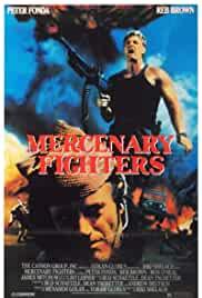 Mercenary Fighters