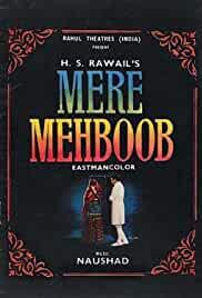 Mere Mehboob
