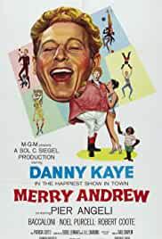 Merry Andrew