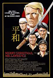 Merry Christmas Mr. Lawrence