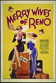 Merry Wives of Reno