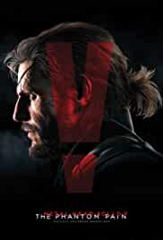 kiefer sutherland metal gear solid v the phantom pain kiefer sutherland metal gear solid v the phantom pain