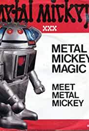 Metal Mickey
