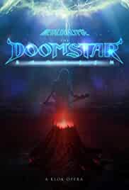 Metalocalypse: The Doomstar Requiem - A Klok Opera