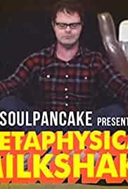 Metaphysical Milkshake