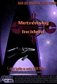 Metrénský incident