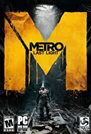 Metro: Last Light