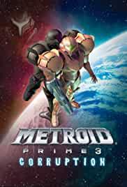 Metroid Prime 3: Corruption