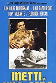 Metti, una sera a cena