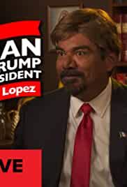 Mexican Donald Trump