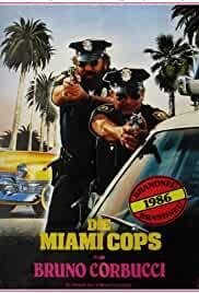 Miami Supercops