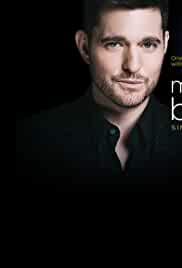 Michael Buble Sings and Swings