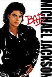 Michael Jackson: Bad