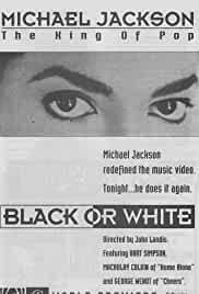 Michael Jackson: Black or White