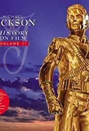 Michael Jackson: HIStory on Film - Volume II