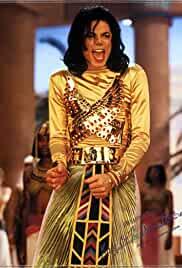 Michael Jackson: Remember the Time