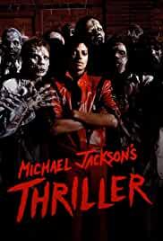 Michael Jackson: Thriller