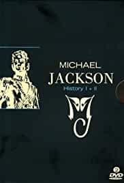 Michael Jackson: Video Greatest Hits - HIStory