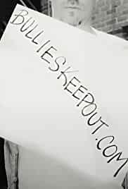 Michael Raymond-James for BulliesKeepOut.com