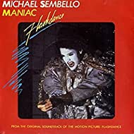 Michael Sembello: Maniac