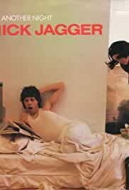Mick Jagger: Just Another Night