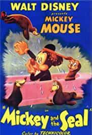 Mickey and the Seal