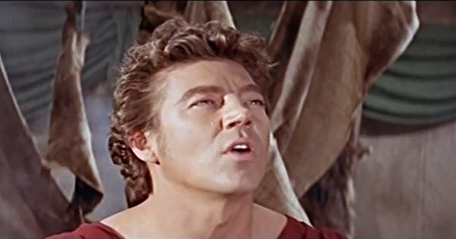 List of 5 Mickey Hargitay Movies, Ranked Best to Worst