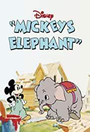 Mickey's Elephant