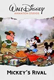 Mickey's Rival