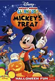 Mickey's Treat