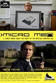 Micro Men