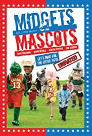 Midgets Vs. Mascots