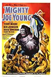 Mighty Joe Young
