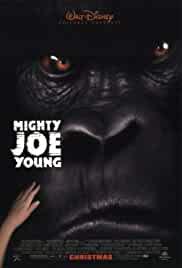 Mighty Joe Young