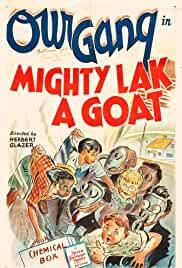 Mighty Lak a Goat