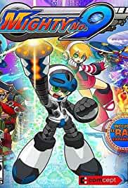 Mighty No. 9