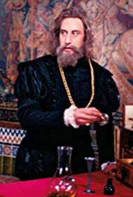 Miguel Servet (La sangre y la ceniza)