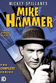 Mike Hammer