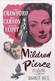 Mildred Pierce