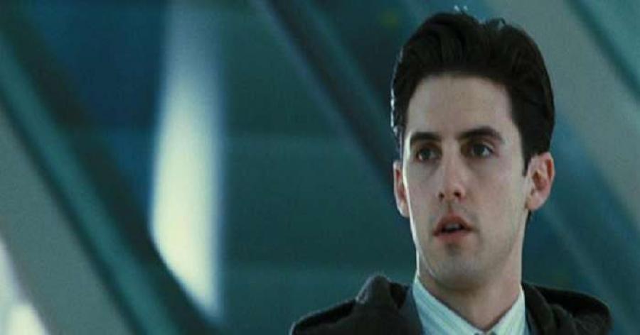 Film E Programmi Tv Di Milo Ventimiglia