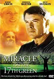 Miracle on the 17th Green