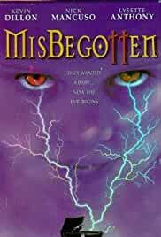 Misbegotten