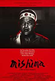 Mishima: A Life in Four Chapters